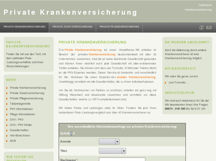 www.pkvtarifcheck.de