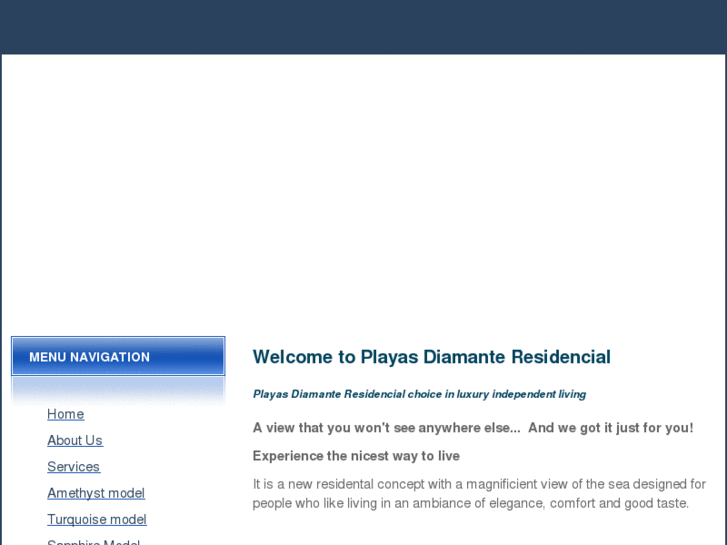 www.playasdiamanteresidencial.com