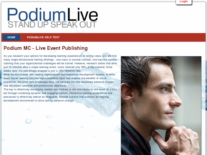 www.podiumlive.com