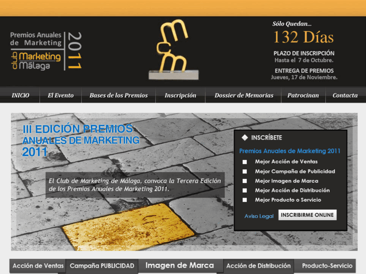 www.premiosmarketingmalaga.com