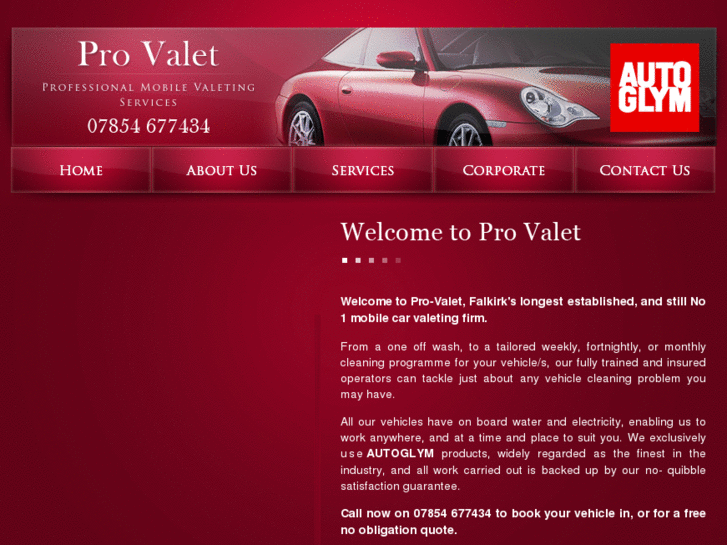 www.pro-valet.net