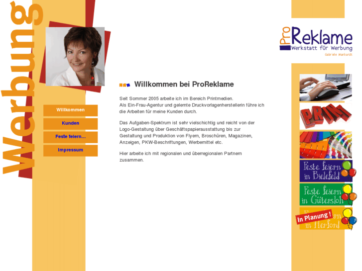 www.proreklame.de