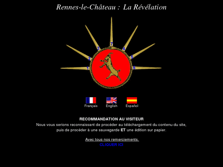 www.rennes-le-chateau-la-revelation.com