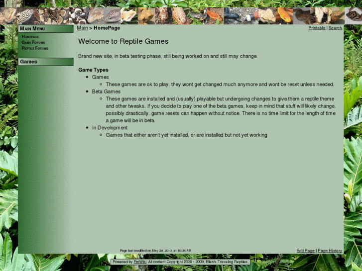 www.reptilegames.net