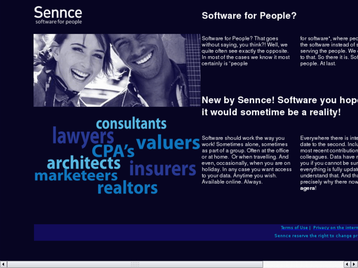 www.sennce.biz