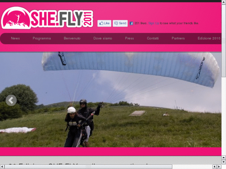 www.shefly.it