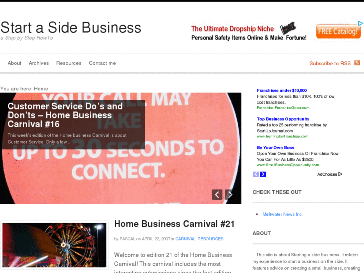 www.sidebusiness.biz