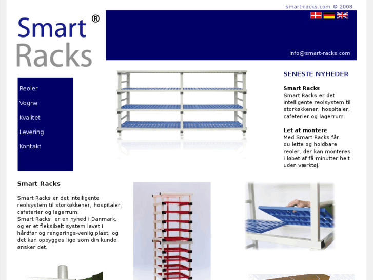 www.smart-racks.com