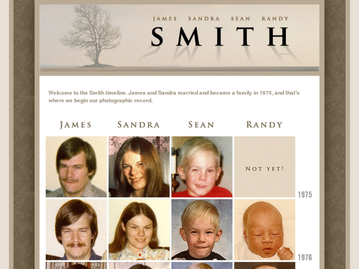 www.smithtimeline.com