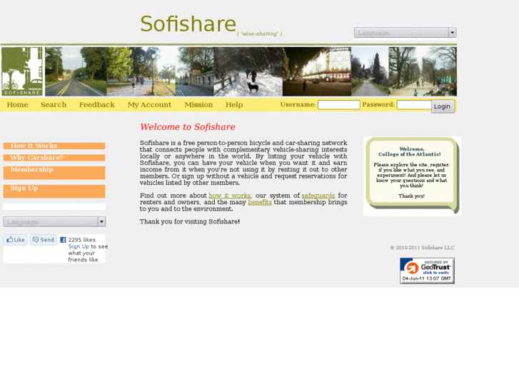 www.sofishare.com