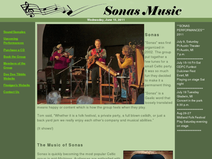 www.sonasmusic.com