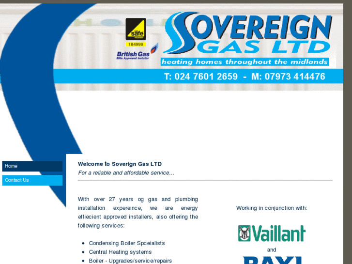 www.sovereigngas.biz