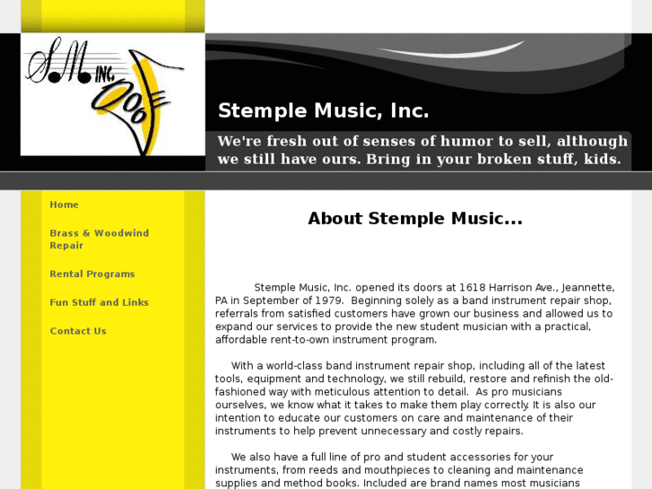 www.stemplemusic.com