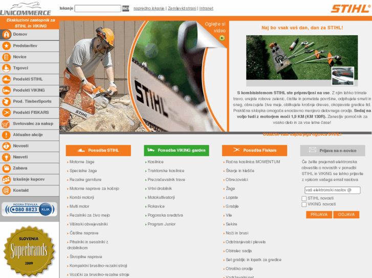 www.stihl.si