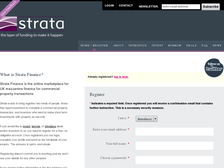 www.stratafinance.co.uk