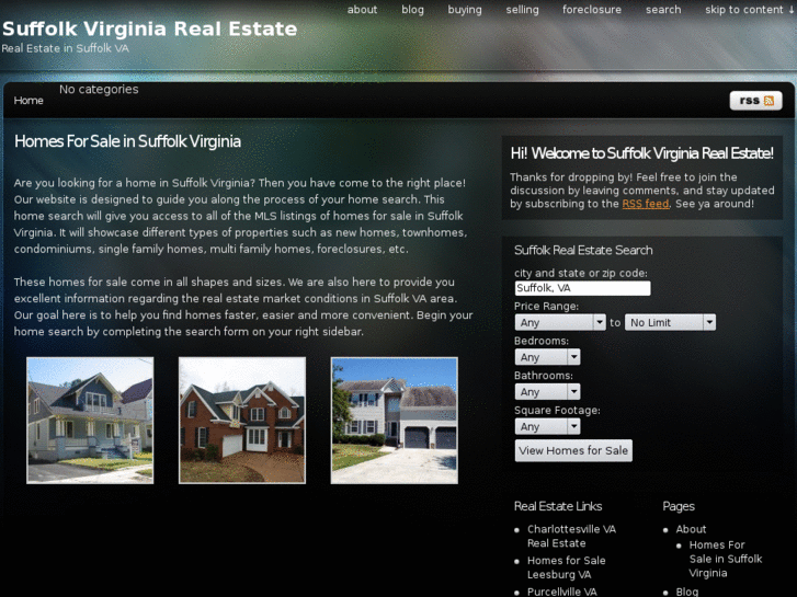 www.suffolkvirginiarealestate.com