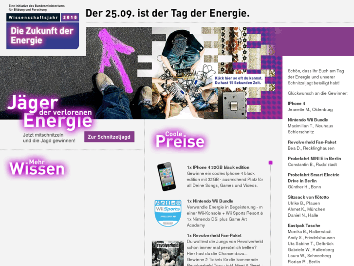 www.tag-der-energie.info