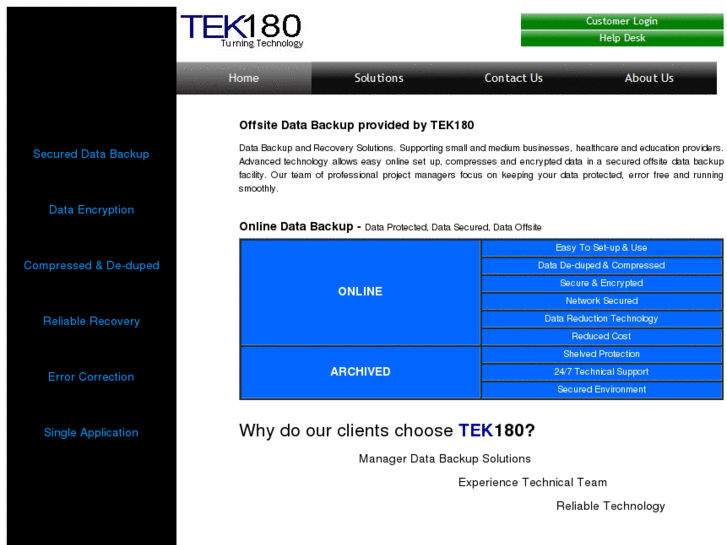 www.tek180.com