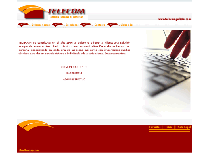 www.telecomgalicia.com