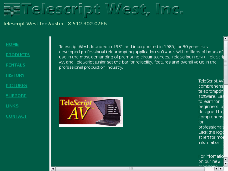 www.telescriptwest.com