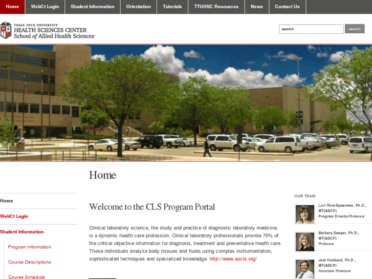 www.texastechmls.com