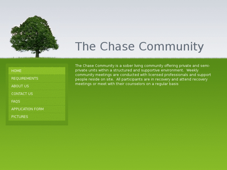 www.thechasecommunity.com