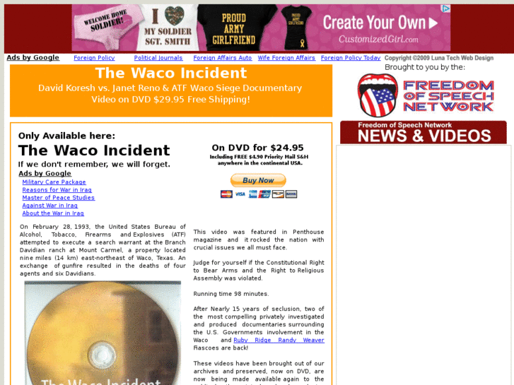 www.thewacoincident.com