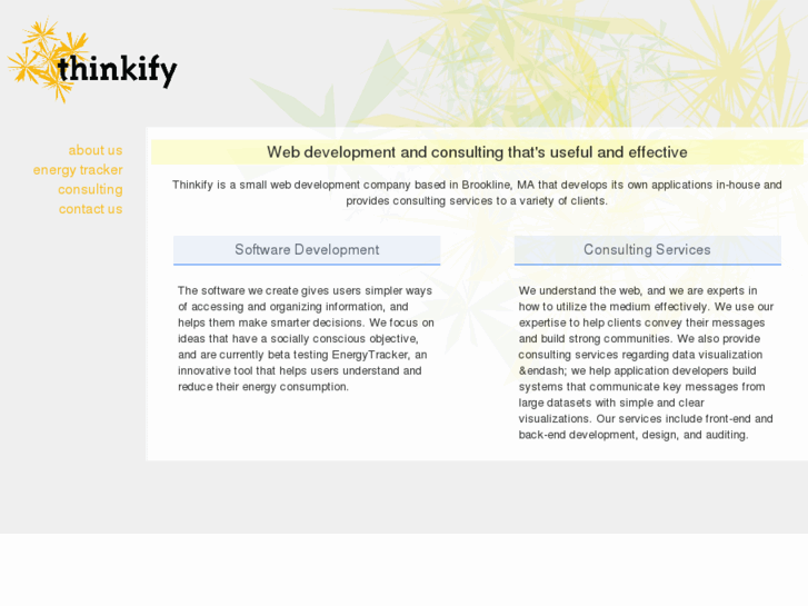 www.thinkify.net