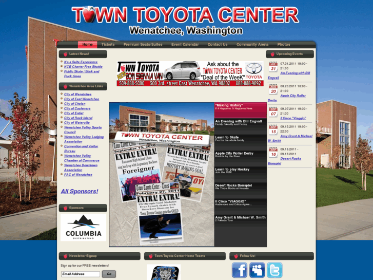 www.towntoyotacenter1.com