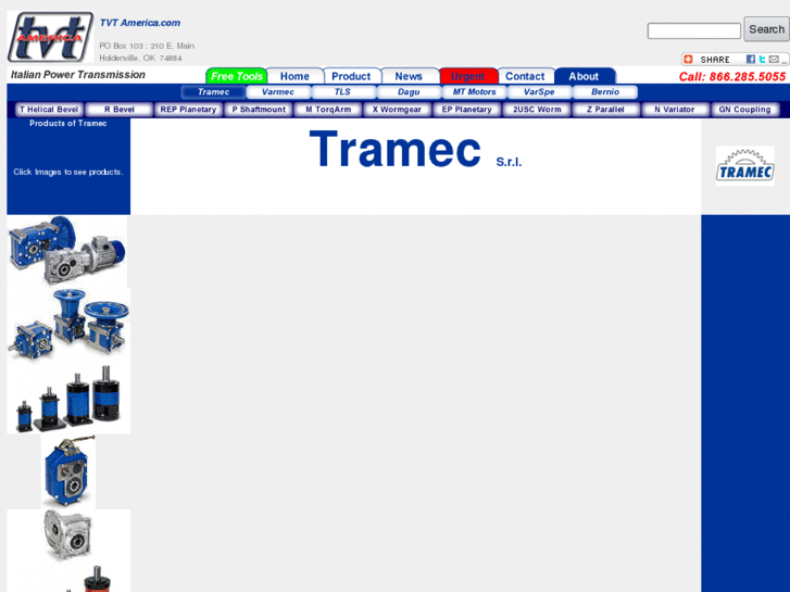 www.tramec.org