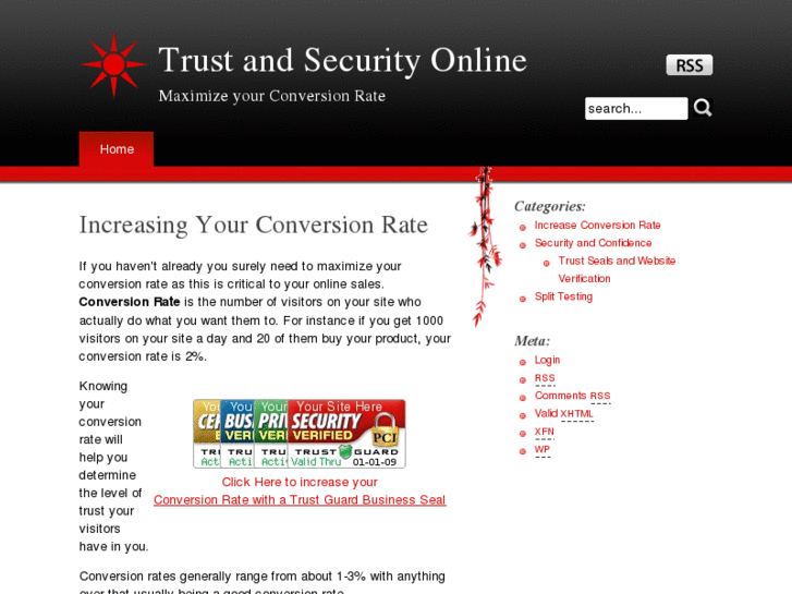 www.trustandsecurityonline.com