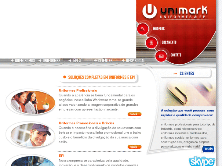 www.unimarkbrasil.com