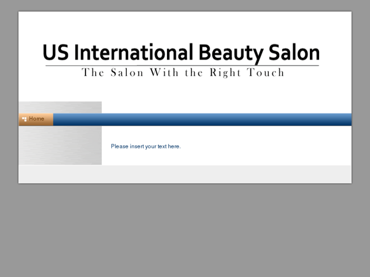 www.usintlbeautysalon.com