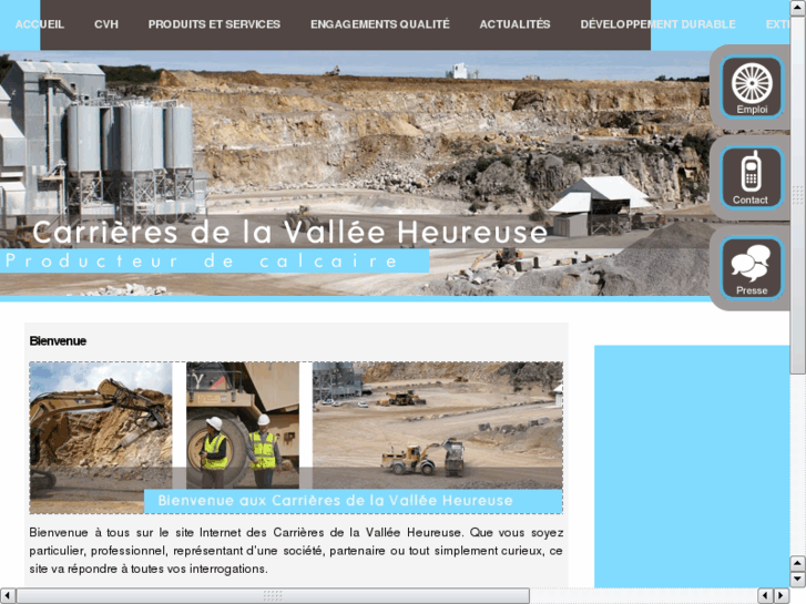 www.vallee-heureuse.com