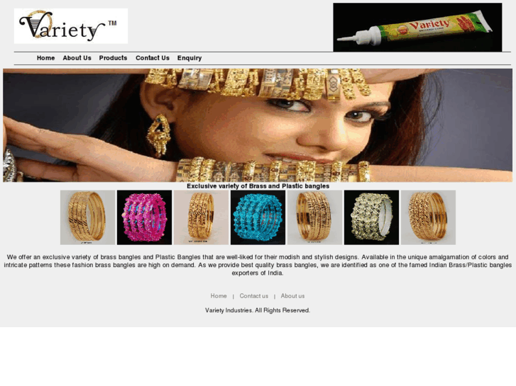 www.varietybangles.com