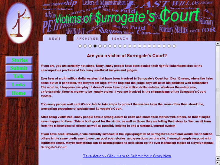 www.victimsofsurrogatescourt.org