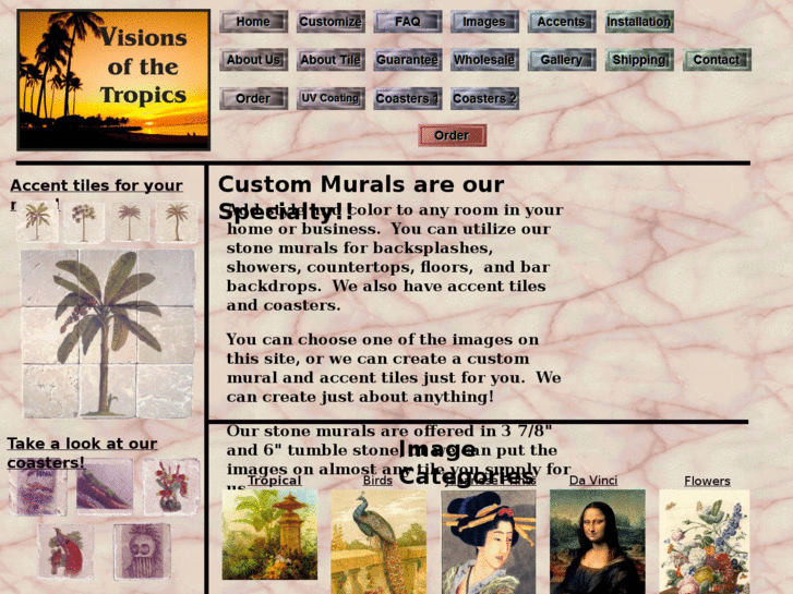 www.visionsofthetropics.com