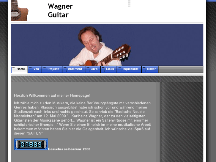 www.wagner-guitar.com