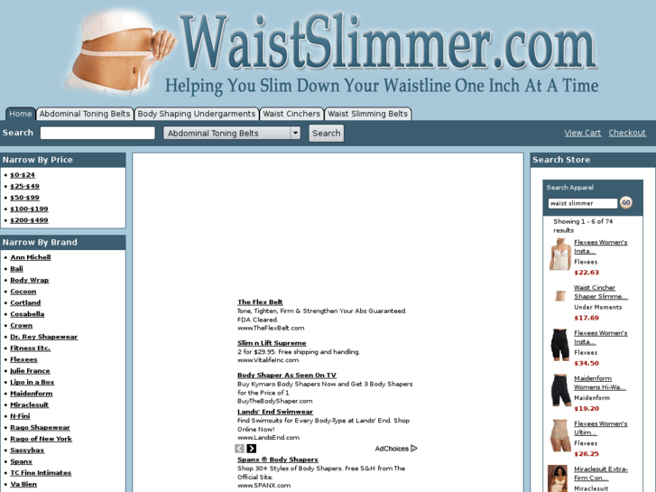 www.waistslimmer.com