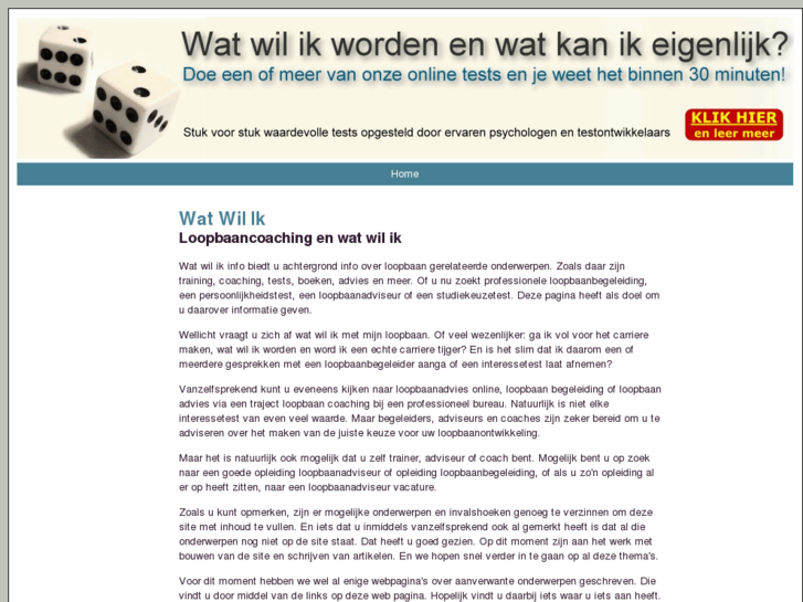 www.wat-wil-ik.info