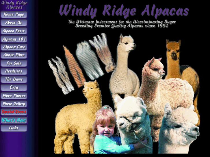 www.windyridgealpacas.com