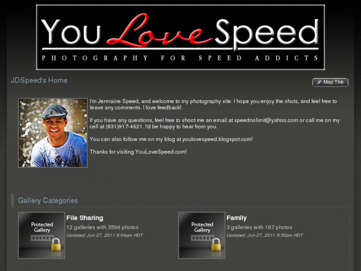 www.youlovespeed.com