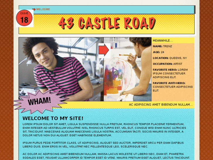 www.43castleroad.com