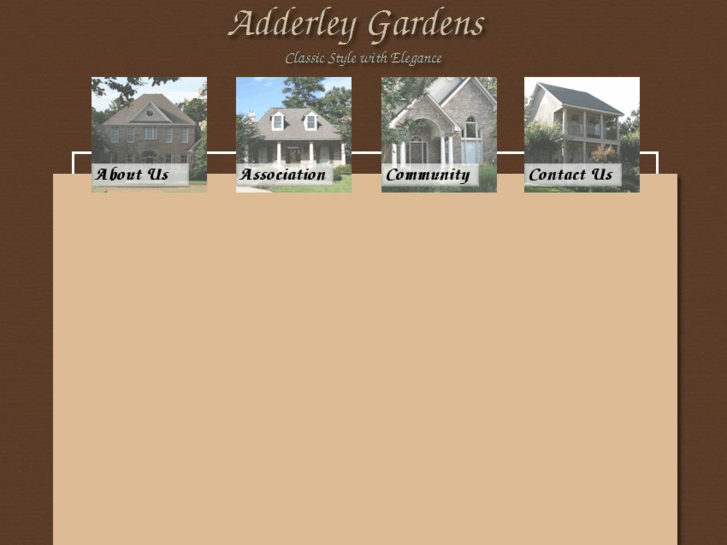 www.adderleygardens.com