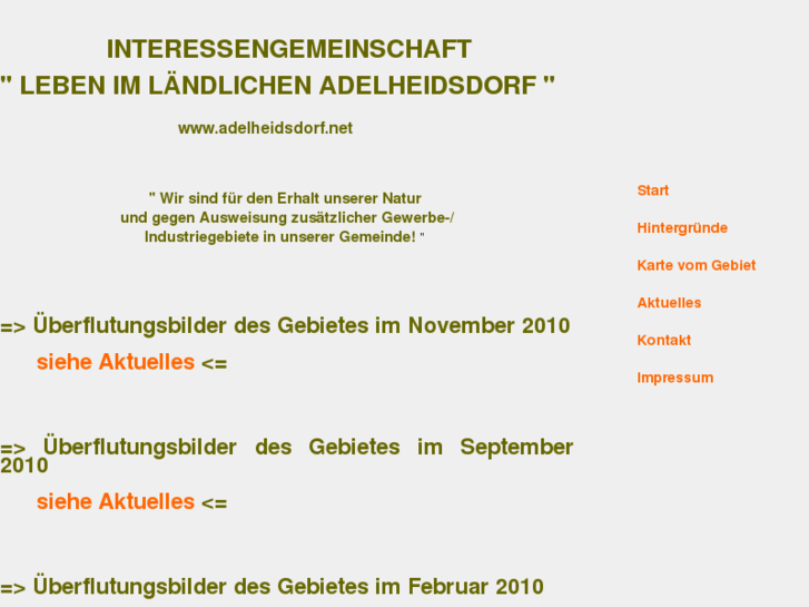 www.adelheidsdorf.net