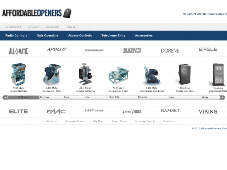 www.affordablegateoperators.com