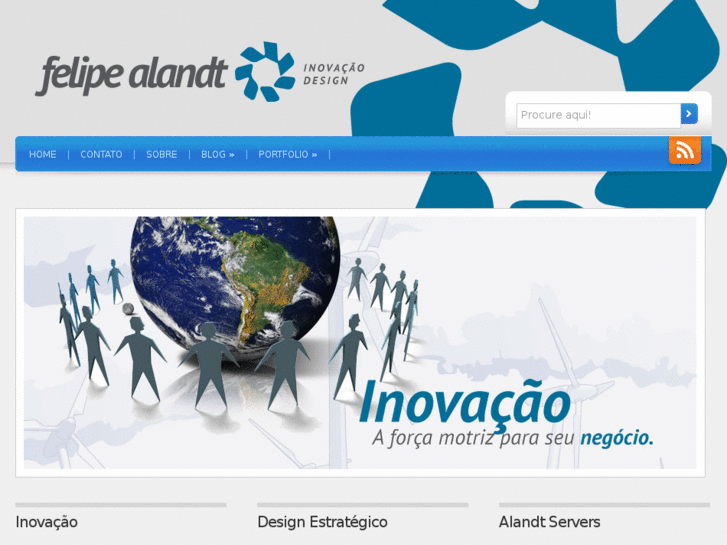 www.alandt.com.br