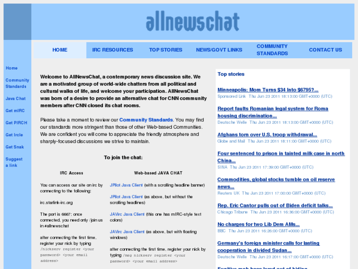 www.allnewschat.com