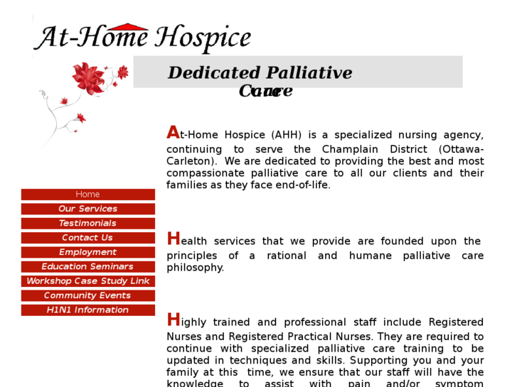 www.athomehospice.com