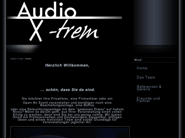 www.audio-x-trem.de